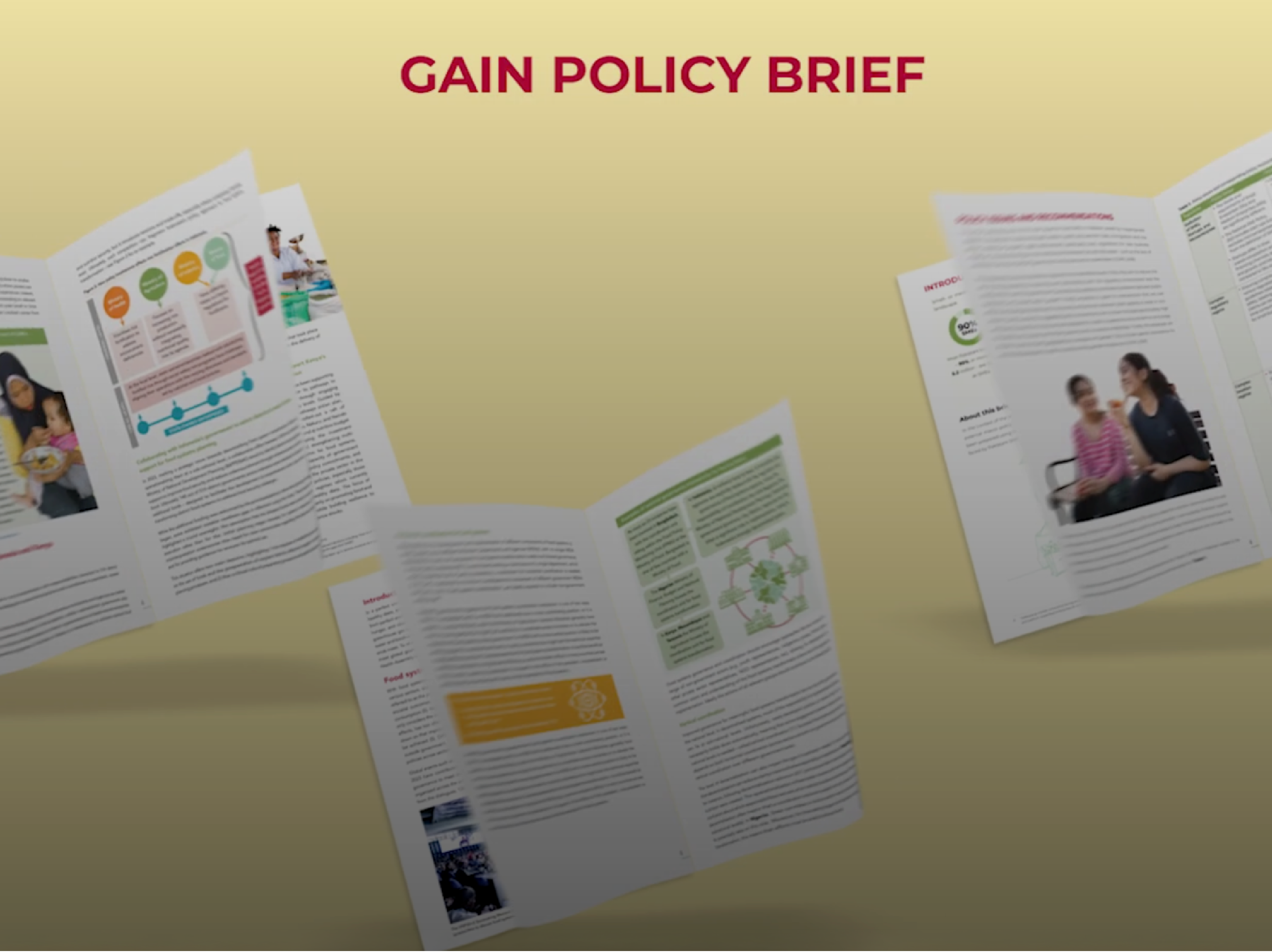 6 Secrets to Policy Writing