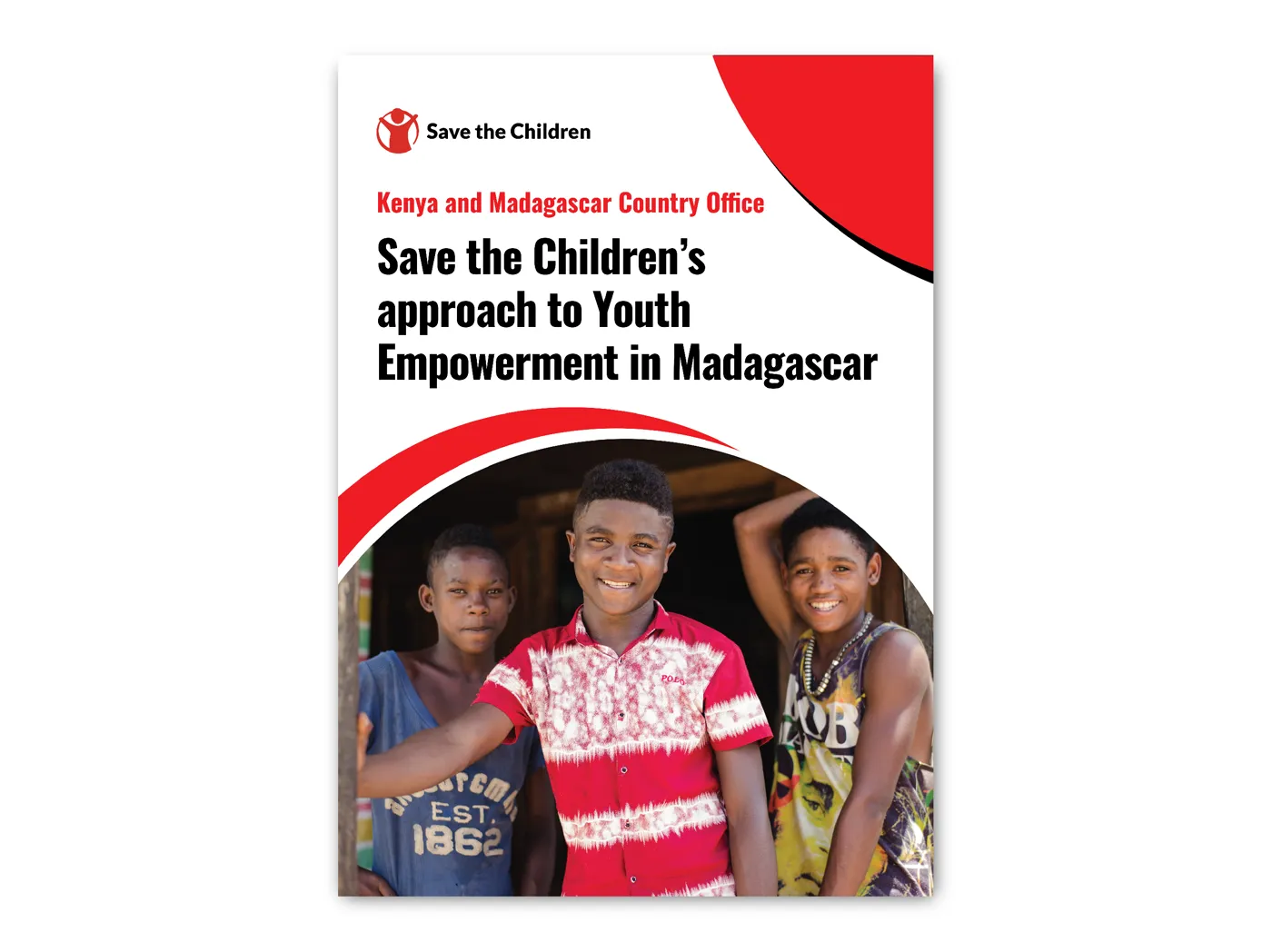 Youth Empowerment concept note